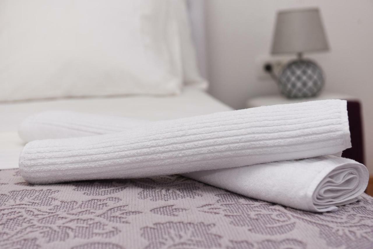Lux Apartman Casablanca Pluzine Bagian luar foto